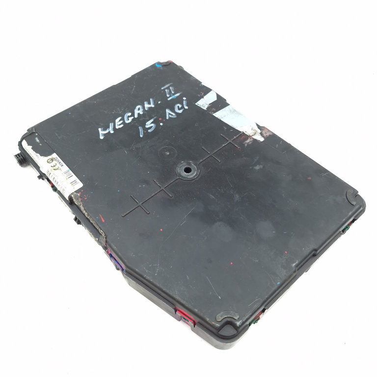 Panou Sigurante Renault MEGANE 2 2002 - 2010 8200525384, 8200 525 384