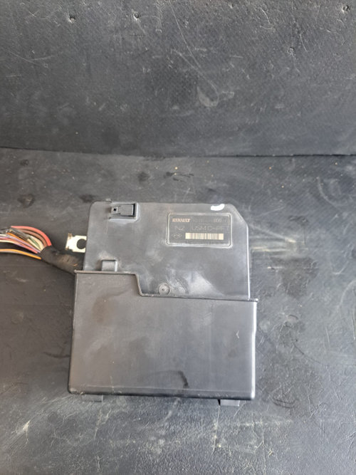 Panou sigurante Renault Megane 2 - COD 8200481866H, 519158091