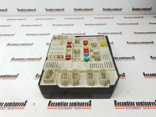 Panou sigurante RENAULT MEGANE 284B60008R D / 284B60008RD / 519339303 / USM BD95 L1 / USMBD95L1284B6...