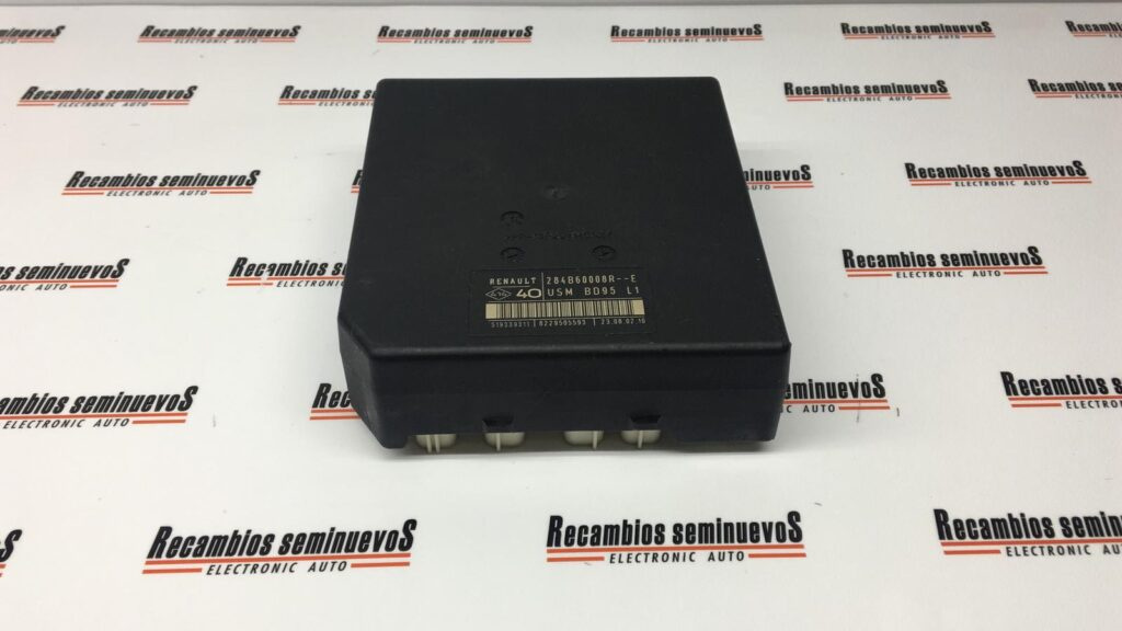 Panou sigurante RENAULT MEGANE 3 284B60008R E / 284B60008RE / 519339311 / BD95284B60008R E / 284B60008RE / 519339311 / BD95