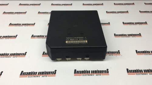 Panou sigurante RENAULT MEGANE 3 284B60008R E / 284B60008RE / 519339311 / BD95284B60008R E / 284B600...