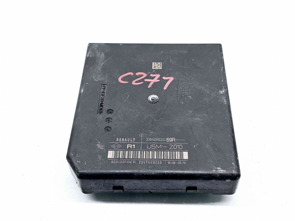 Panou sigurante Renault Megane 3 Combi [Fabr 2008-2015] 284B62069R