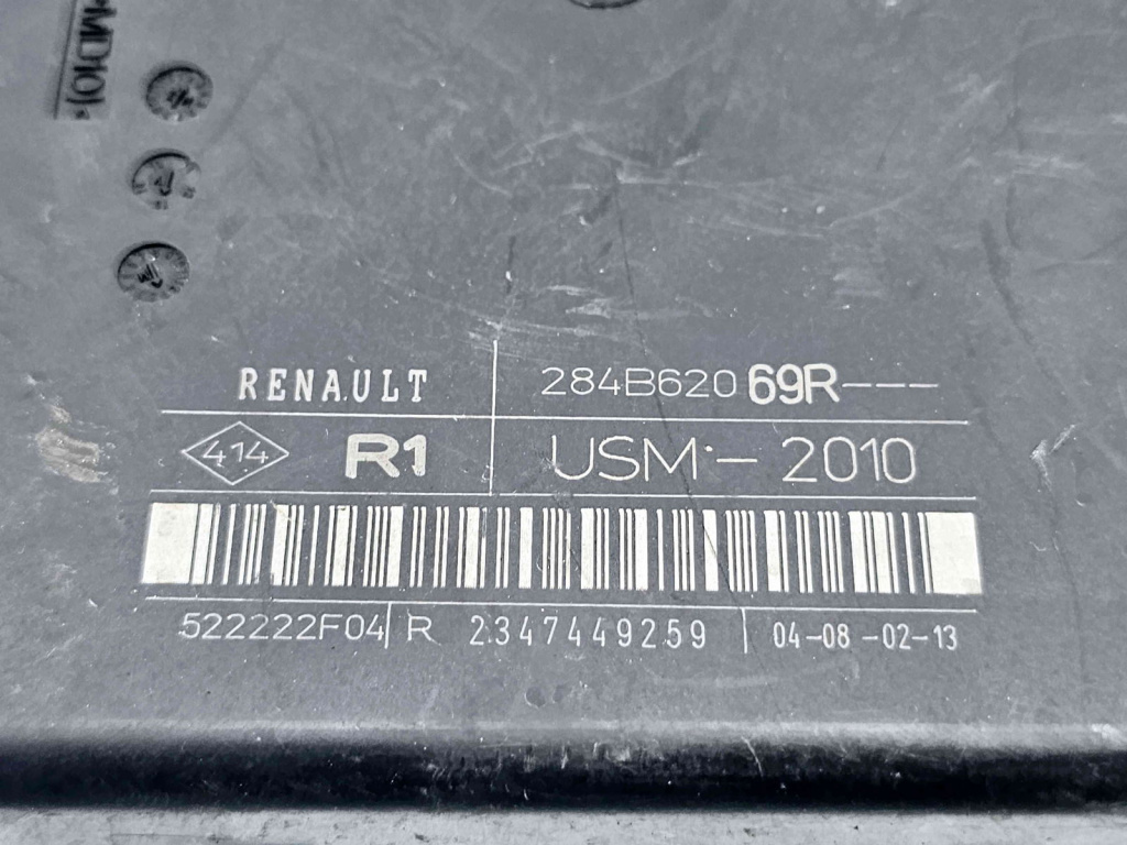Panou sigurante Renault Megane 3 Combi [Fabr 2008-2015] 284B62069R