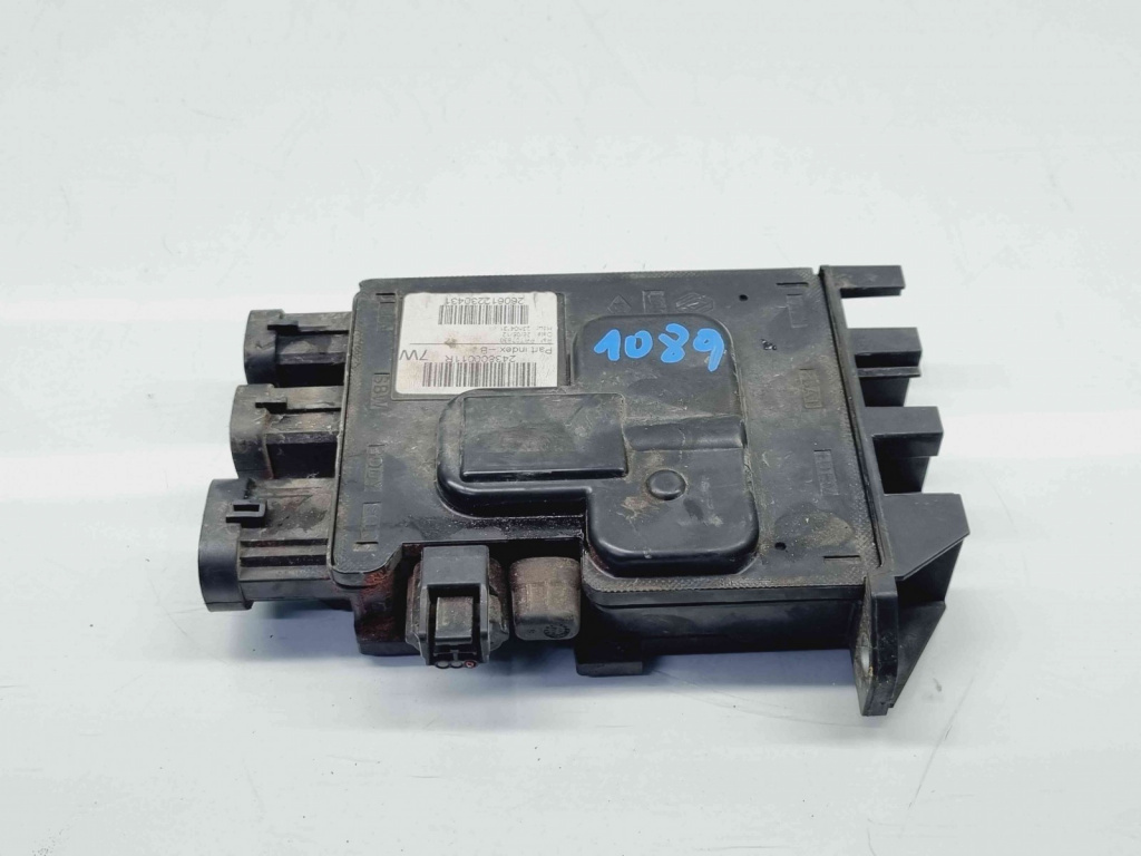 Panou sigurante Renault Megane 3 Combi [Fabr 2008-2015] 243800011R