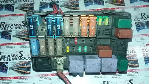 Panou sigurante RENAULT RENAULT -CUALQUIER MODELO- 82006239348200623934