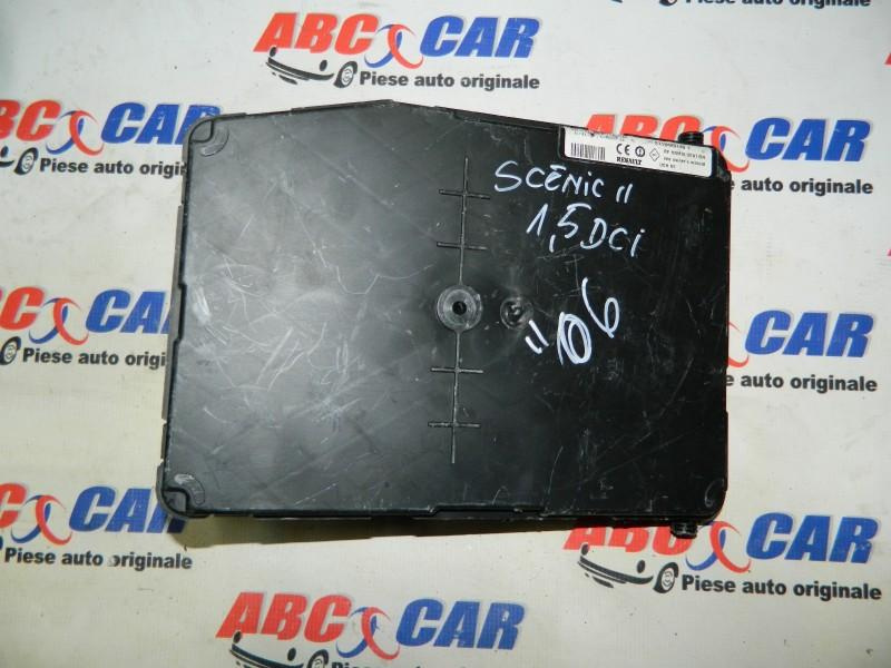 Panou sigurante Renault Scenic 2 2003-2009 8200433201