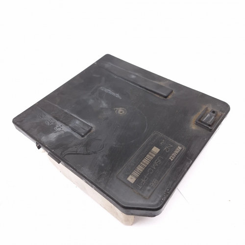 Panou Sigurante Renault SCENIC 2 (JM0/1) 2003 - 2009 Motorina 8200481866, 6888700285, 519158109