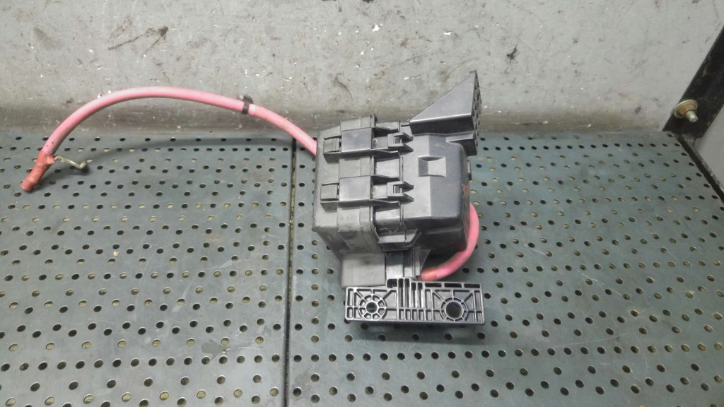 Panou sigurante renault scenic 3 jz0 1 243880001r