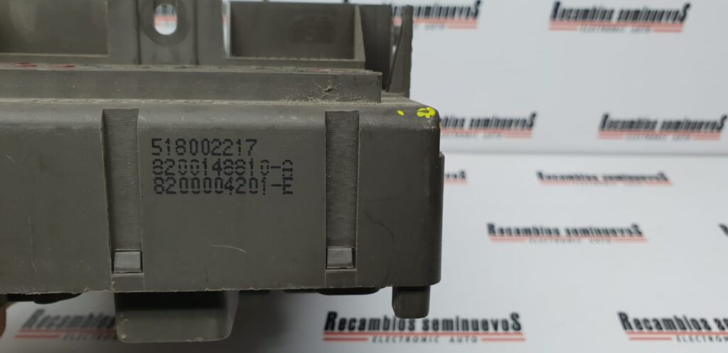 Panou sigurante RENAULT VEL SATIS 8200148810-A / 8200148810 A / 8200148810A / 8200004201-E / 8200004201 E / 8200004201E / 5180022178200148810-A / 8200148810 A / 8200148810A / 8200004201-E / 8200004201 E / 8200004201E / 518002217
