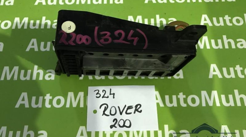 Panou sigurante Rover 200 (1995-2000)