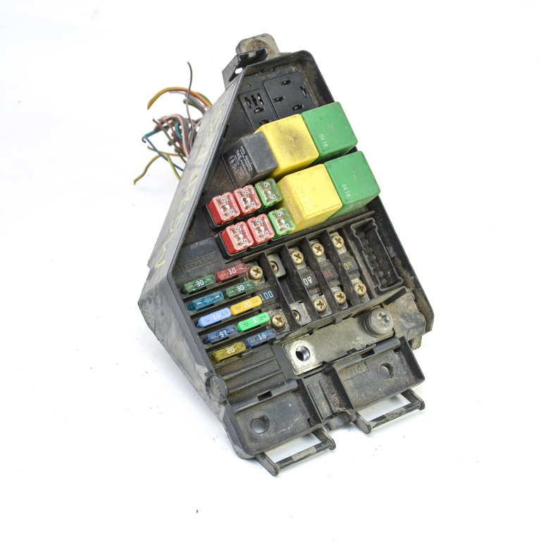 Panou Sigurante Rover 75 (RJ) 1998 - 2005 YQE000210, YQE 000210