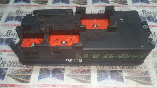 Panou sigurante SAAB 9 12 767 112 / 12767112 / 51912630412 767 112 / 12767112 / 519126304