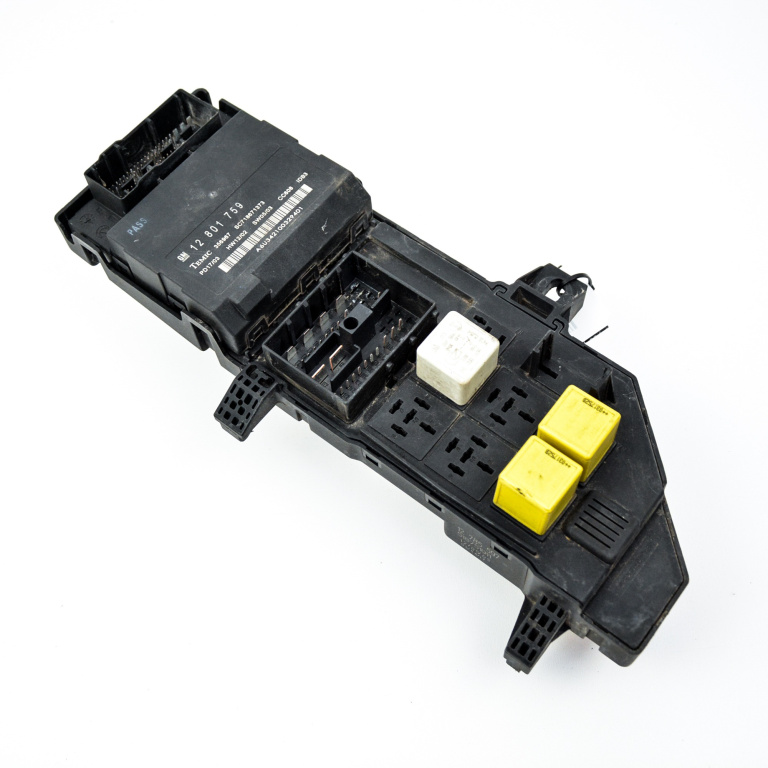 Panou Sigurante Saab 9-3 (YS3D) 1998 - 2003 12801759, 12785597, 518751011