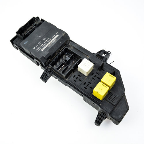 Panou Sigurante Saab 9-3 (YS3D) 1998 - 2003 12801759, 12785597, 518751011