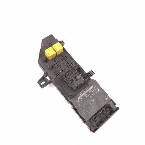 Panou Sigurante Saab 9-3 (Ys3F) 2003-2012 1.9 Tid Z 19 Dt Motorina 12772045, 12 77 2045, Gm12772045,...