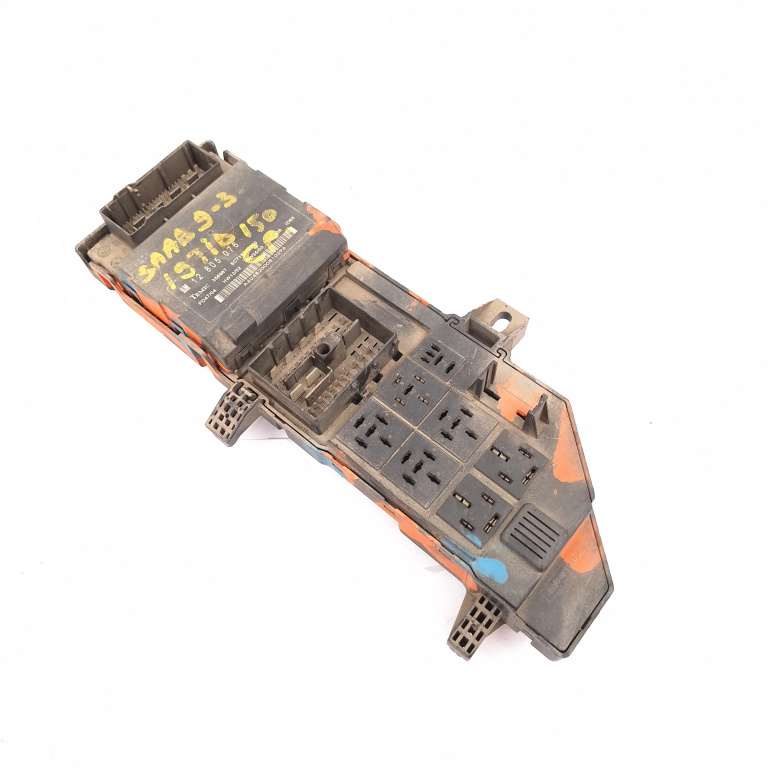 Panou Sigurante Saab 9-3 (Ys3F) 2003-2012 1.9 Tid Z 19 Dth Motorina 12805076, 12 805 076, 460023260, 460 023 260, 356967, Sc71801500 Temic