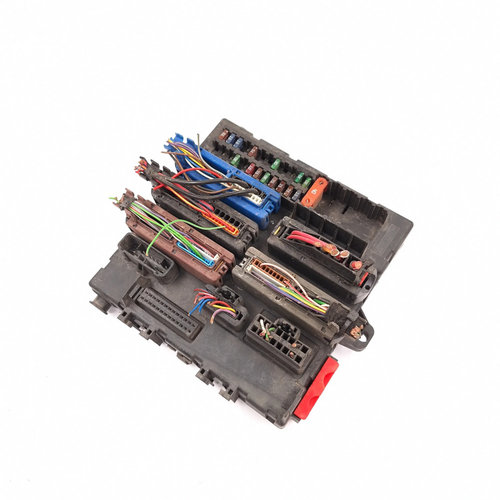 Panou Sigurante Saab 9-3 (Ys3F) 2003-2012 1.9 Tid Z 19 Dt Motorina 12805847, 12 805 847, 519112007, ...