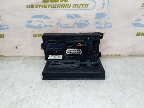 Panou sigurante SAM 2115456101 Mercedes-Benz E-Class W211 [2002 - 2006]