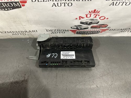 Panou sigurante SAM A2115454901 MERCEDES-BENZ  Clasa E Sedan (W211)  E 240 2.6 4-matic 177 cai