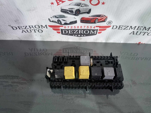 Panou sigurante SAM A2469067100 Mercedes-Benz GLA (X156) 2.1 CDI 170 cai