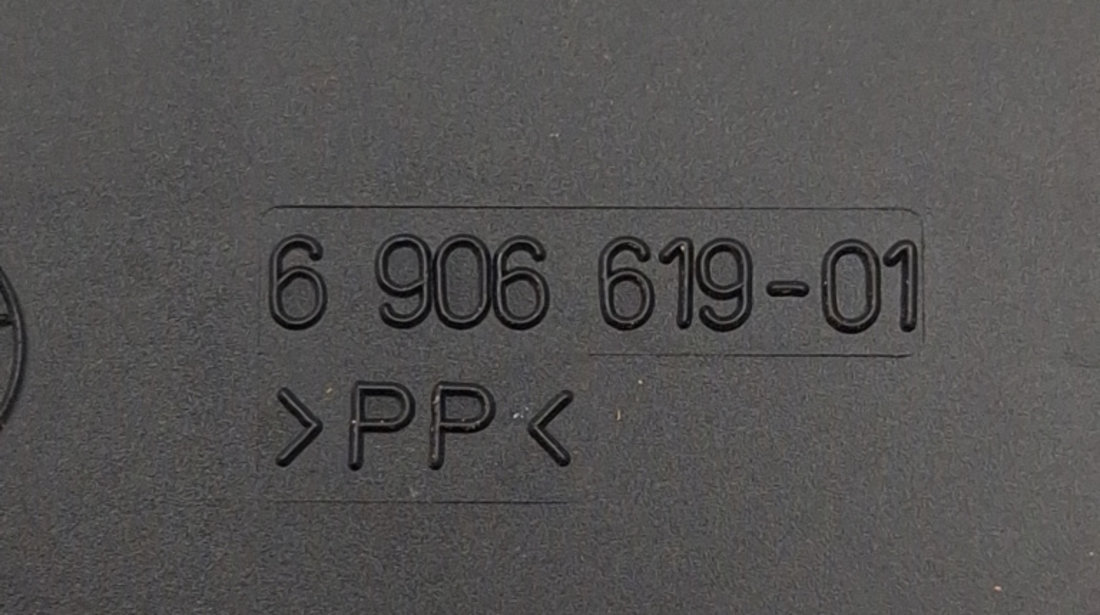 Panou Sigurante SAM BMW 6 (E63) 2004 - 2010 Benzina 690661901, 6906619-01, 6906619, 690661805, 518956040