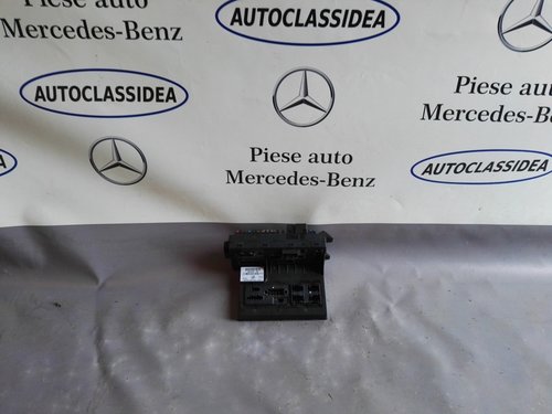 Panou sigurante SAM fata Mercedes A0035455901