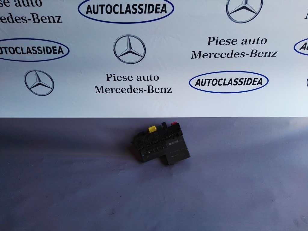Panou sigurante SAM fata Mercedes E-class w210 A0195455632