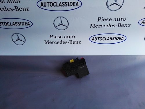 Panou sigurante SAM fata Mercedes E-class w210 A0195455632
