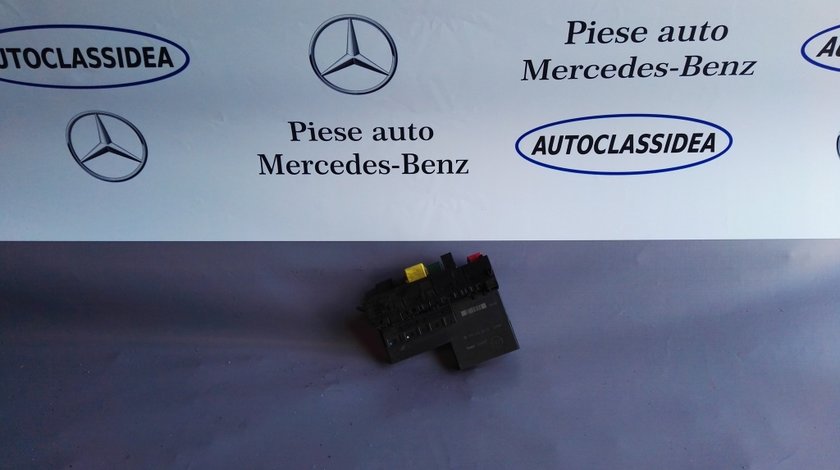 Panou sigurante SAM fata Mercedes E-class w210 A0195455632