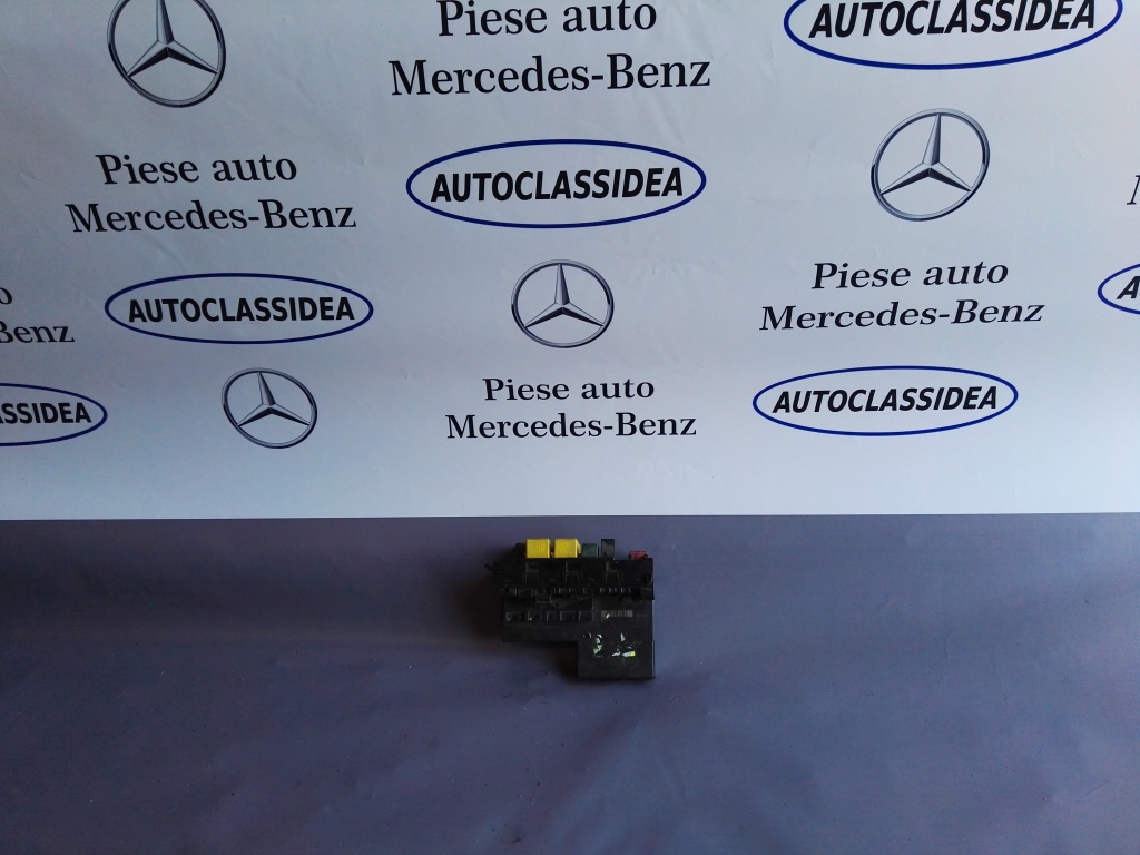 Panou sigurante SAM fata Mercedes E-class w210 A0025455332