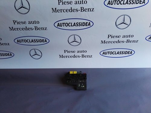 Panou sigurante SAM fata Mercedes E-class w210 A0025455332