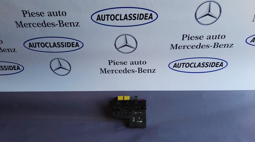 Panou sigurante SAM fata Mercedes E-class w210 A0025455332