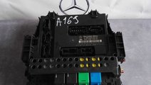 Panou sigurante SAM fata Mercedes W169 A1695453032