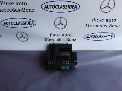 Panou sigurante SAM fata Mercedes W169,W245 Cod A1695453132