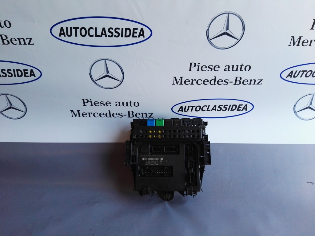 Panou sigurante SAM fata Mercedes W169,W245 Cod A1695453432