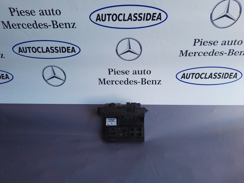 Panou sigurante SAM fata Mercedes w211 w219 A2115453901