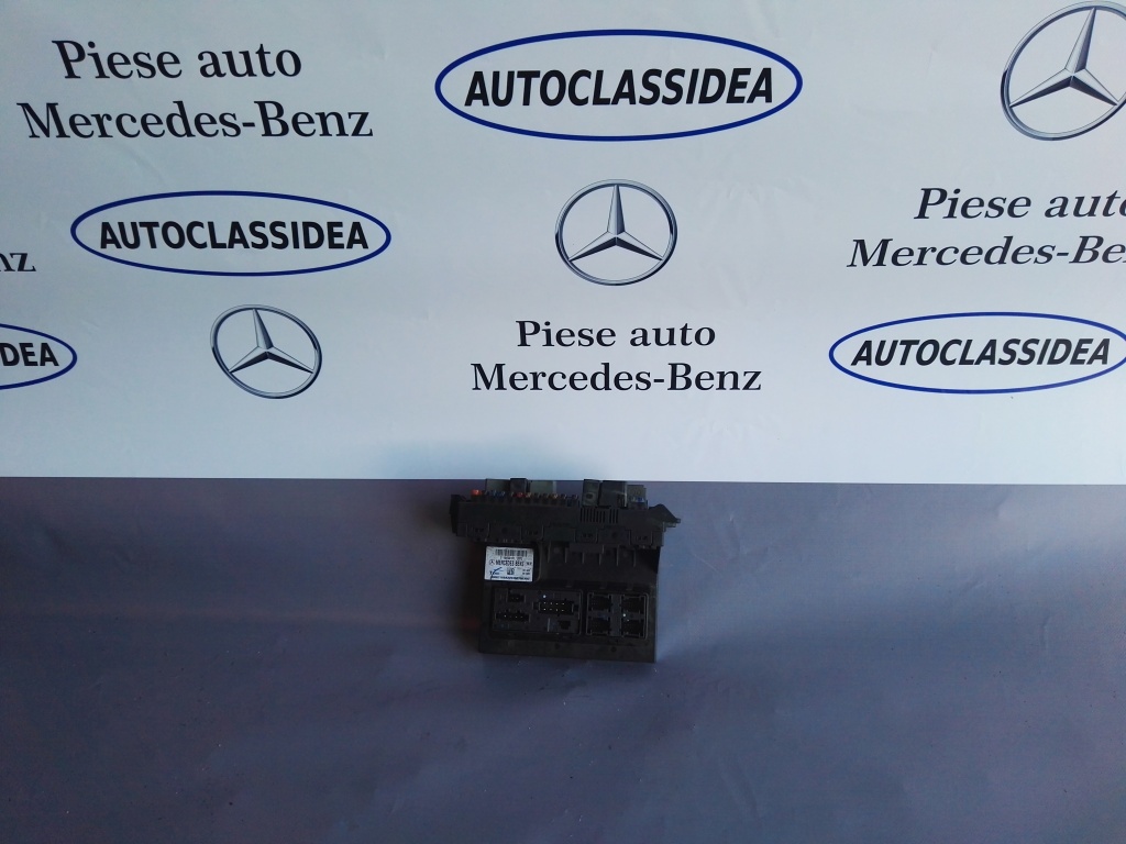 Panou sigurante SAM fata Mercedes w211 w219 A2115453101