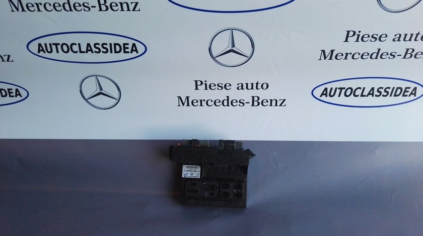 Panou sigurante SAM fata Mercedes w211 w219 A2115453101