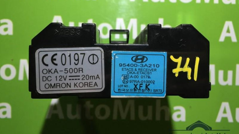 Panou sigurante sam Hyundai Trajet (2000-2008) 95400-3a210