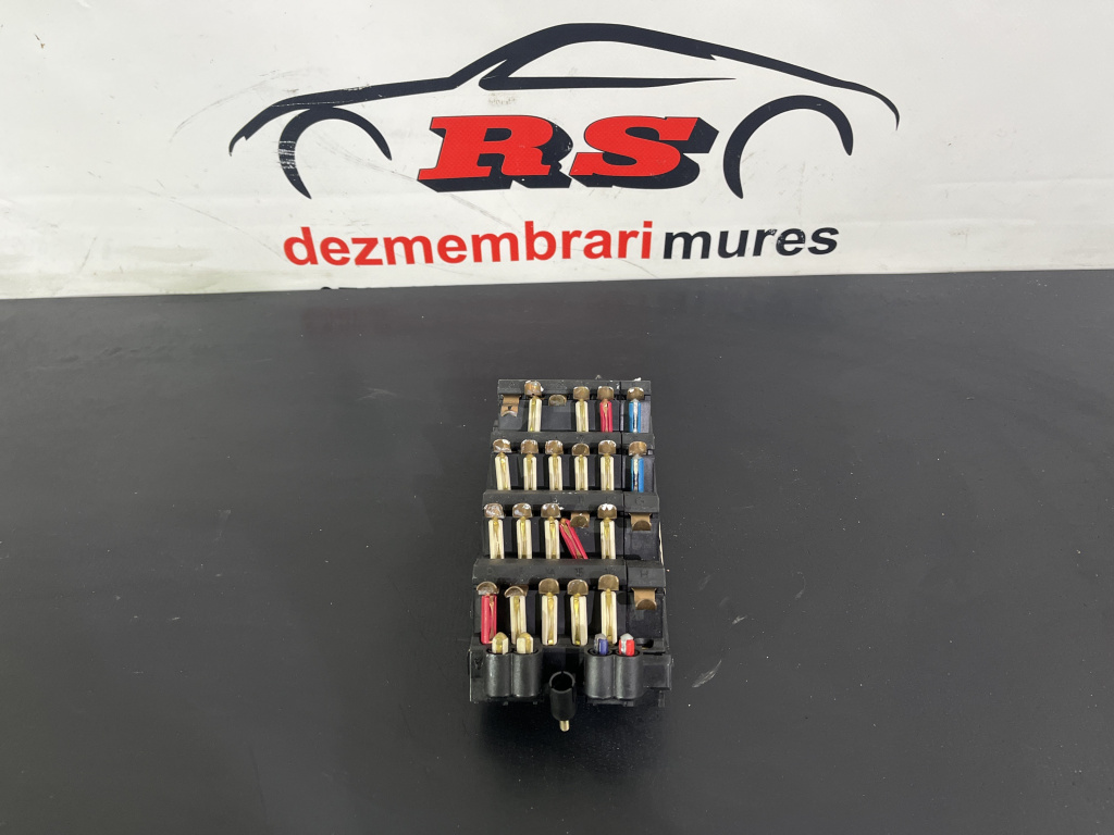 Panou sigurante SAM MB SL500 R129 sedan 1992 (1295401606)