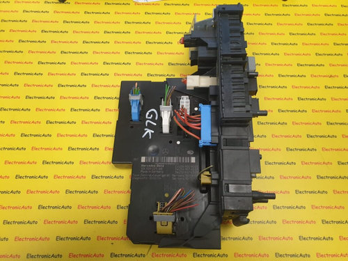 Panou sigurante SAM Mercedes 5dk00922568