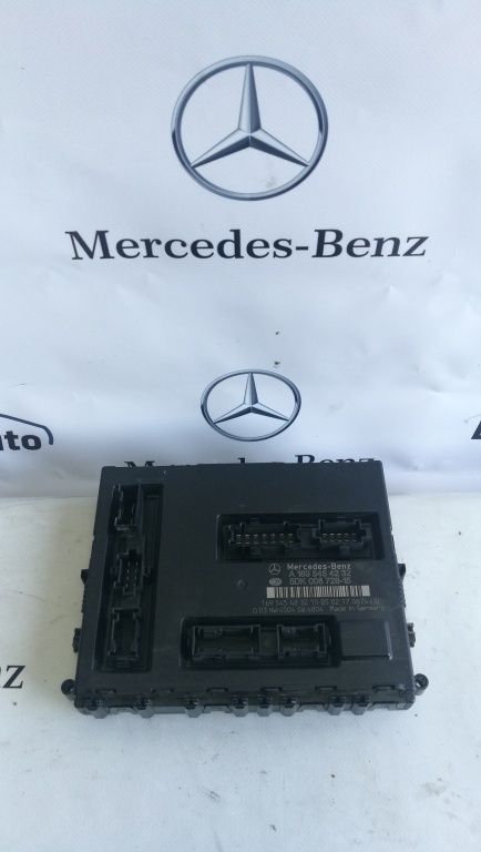 Panou sigurante SAM Mercedes a169 A1695454232