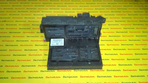 Panou sigurante SAM Mercedes E-class 2115457801