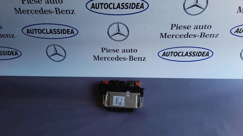 Panou sigurante SAM Mercedes S-class w220 A0205451832