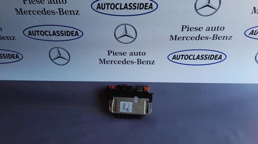 Panou sigurante SAM Mercedes S-class w220 A0205451832