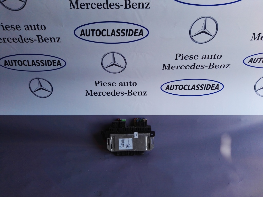 Panou sigurante SAM Mercedes S-class w220 A0205451932