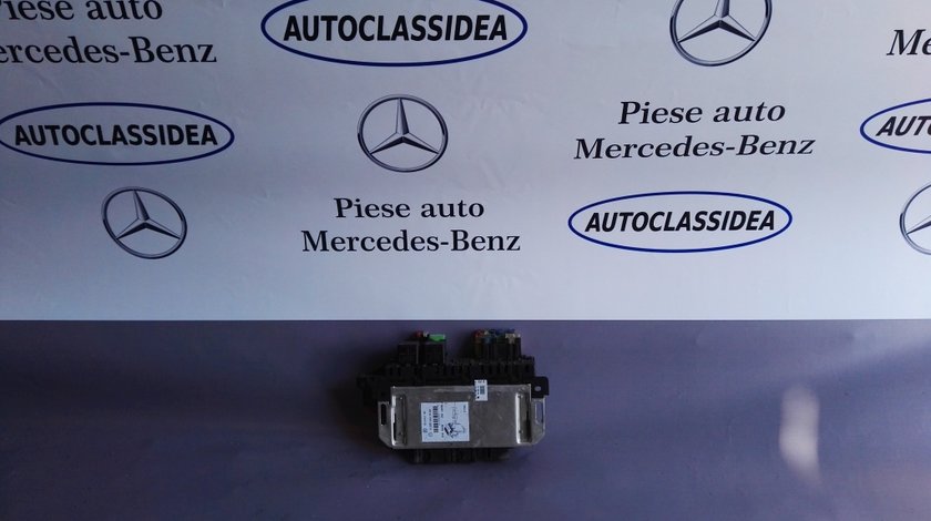 Panou sigurante SAM Mercedes S-class w220 A0205451932