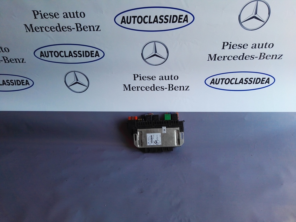 Panou sigurante SAM Mercedes S-class w220 A0315452732