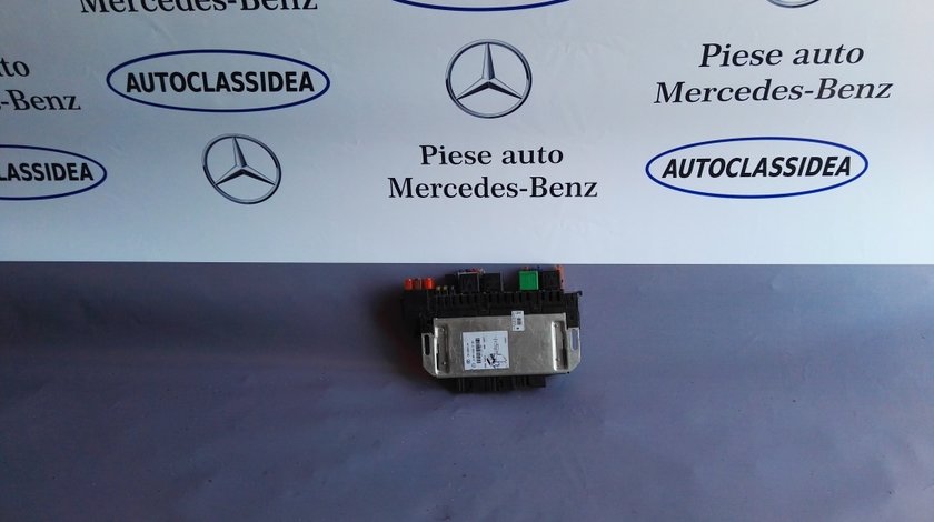 Panou sigurante SAM Mercedes S-class w220 A0315452732