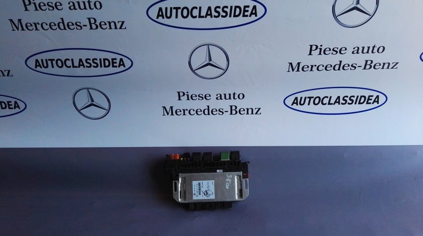 Panou sigurante SAM Mercedes S-class w220 A0275454532